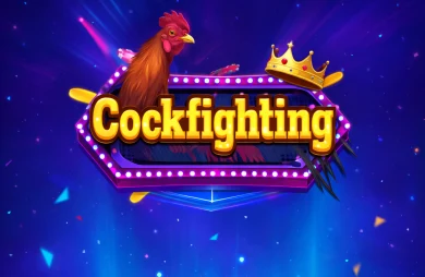 Cockfighting (You Lian Gaming)