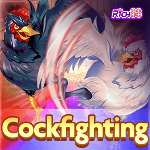 Cockfighting