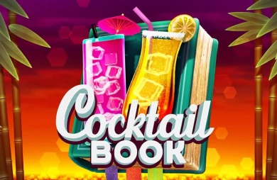 Cocktail Book