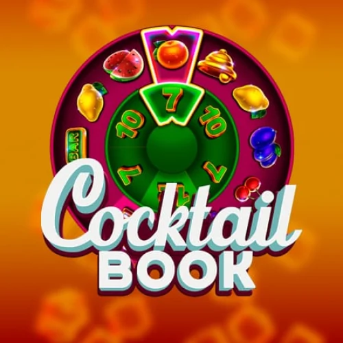 Cocktail Book