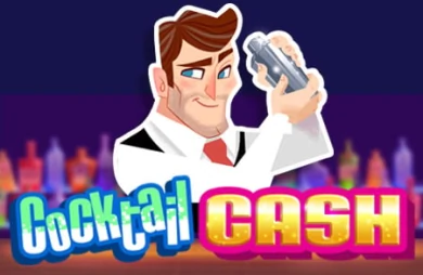 Cocktail Cash
