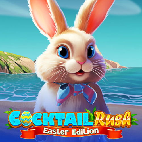 Cocktail Rush - Easter Edition