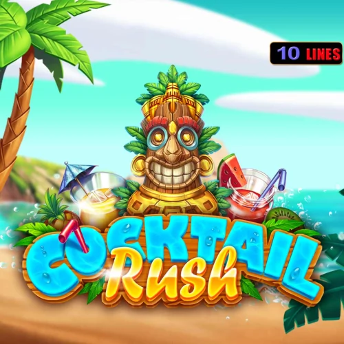 Cocktail Rush