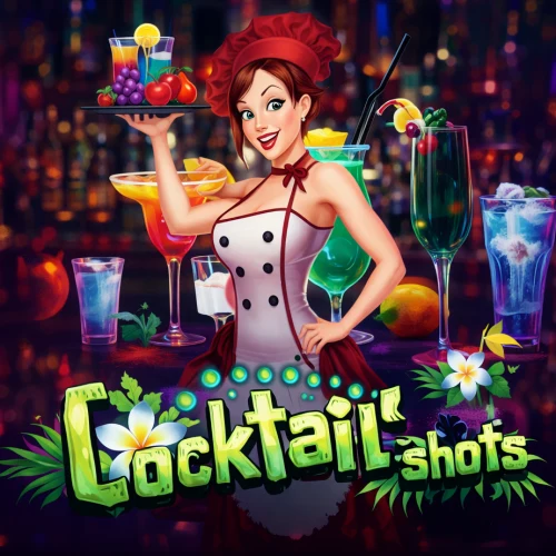 Cocktail Shots