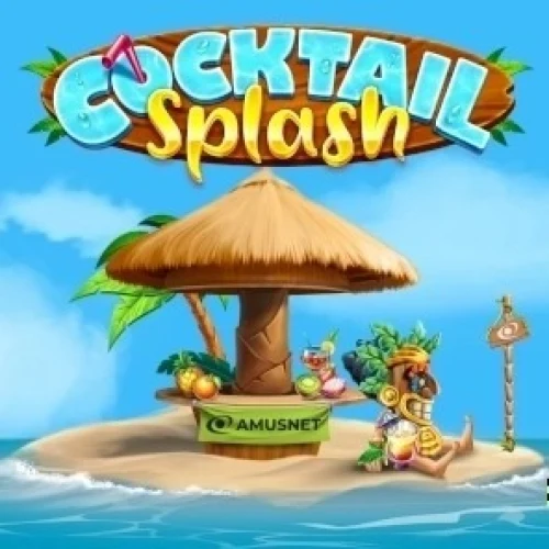 Cocktail Splash