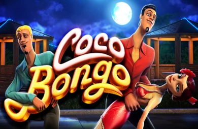 Coco Bongo