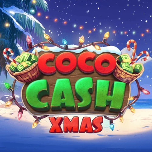 Coco Cash Xmas