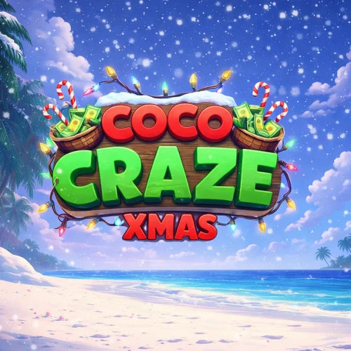 Coco Craze Xmas