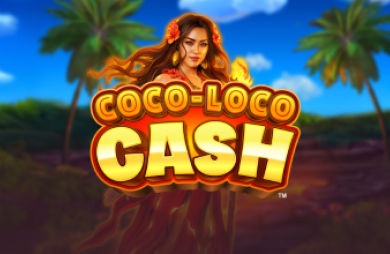 Coco-Loco Cash
