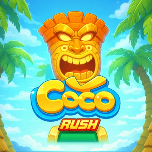 Coco Rush