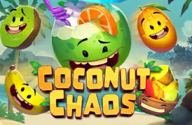 Coconut Chaos
