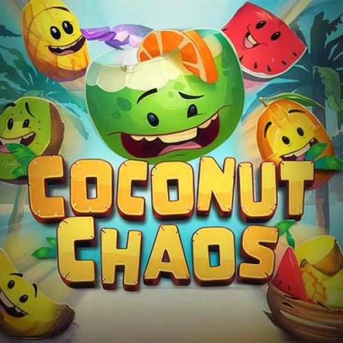 Coconut Chaos