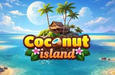 Coconut Island