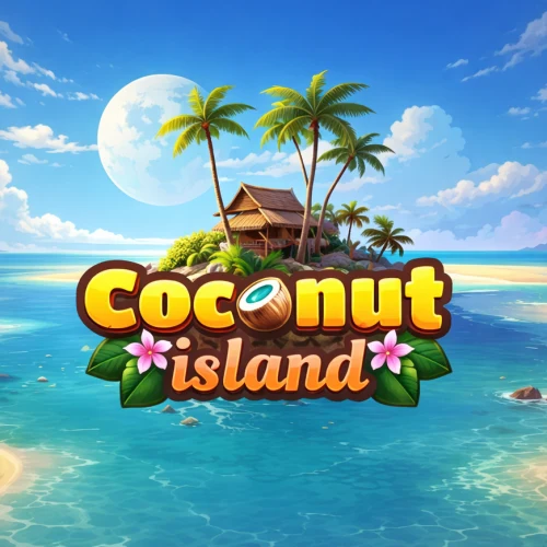 Coconut Island