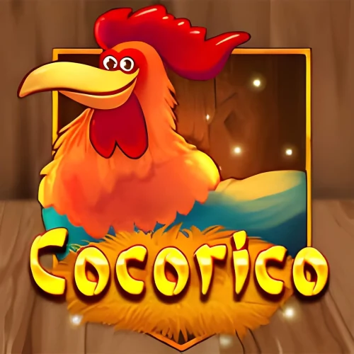 Cocorico