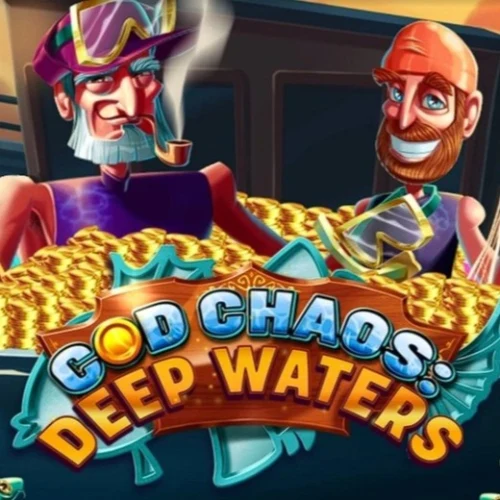 Cod Chaos: Deep Waters