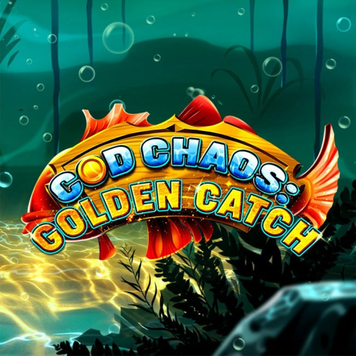 Cod Chaos: Golden Catch