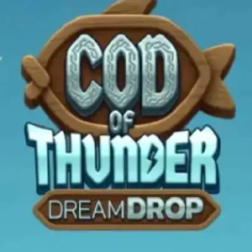 Cod of Thunder Dream Drop