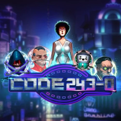 Code 243-0