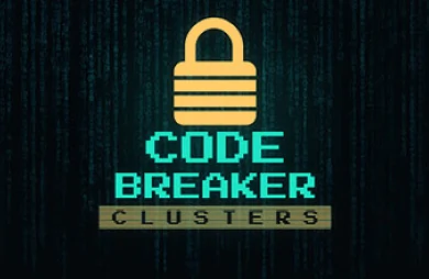 Code Breaker Clusters