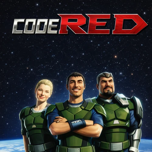 Code Red HD