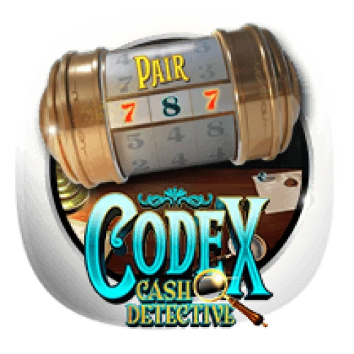 Codex Cash Detective