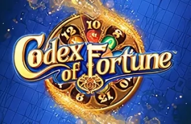 Codex of Fortune