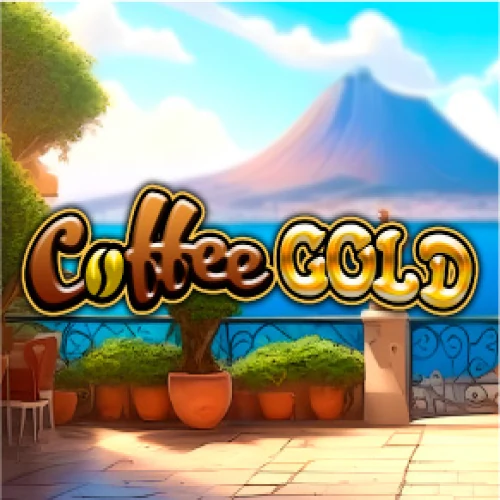 Coffee Gold