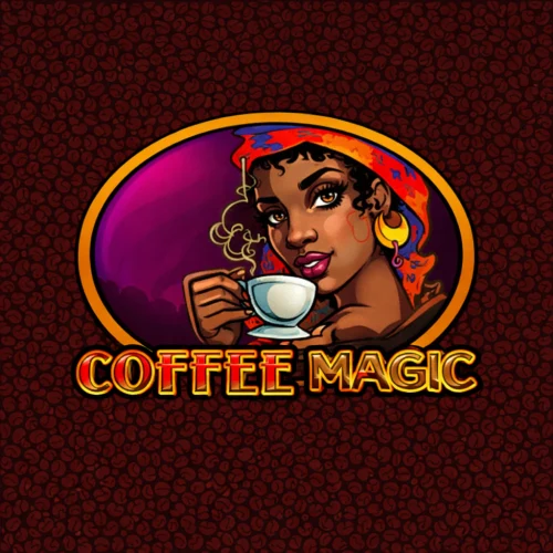 Coffee Magic (Casino Technology)