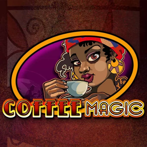 Coffee Magic Ctiv