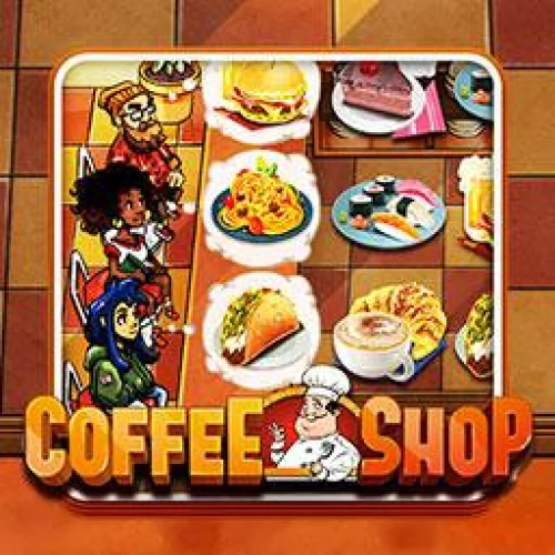 Coffee Shop