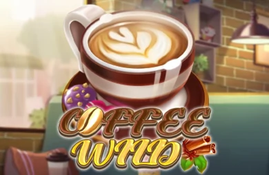 Coffee Wild (KA Gaming)