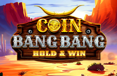 Coin Bang Bang: Hold & Win