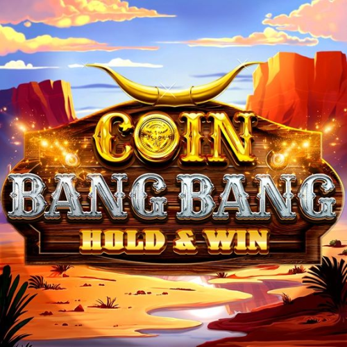 Coin Bang Bang: Hold &amp; Win