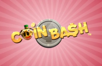 Coin Bash