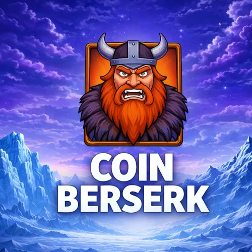 Coin Berserk