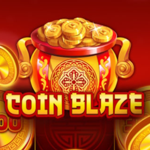 Coin Blaze