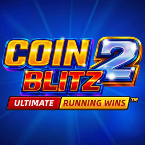 Coin Blitz 2: Ultimate Running Wins