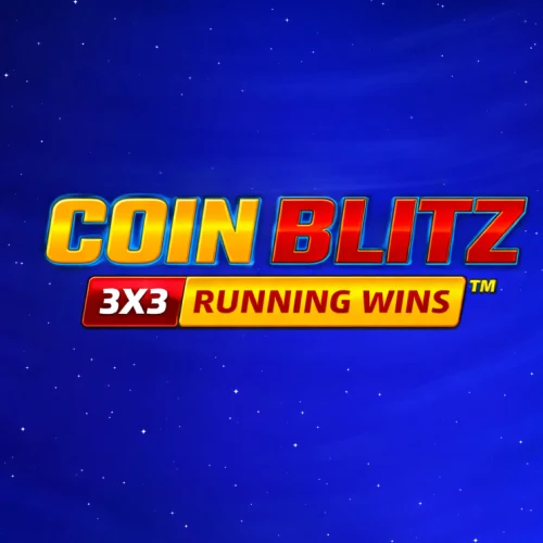 Coin Blitz (Fugaso)