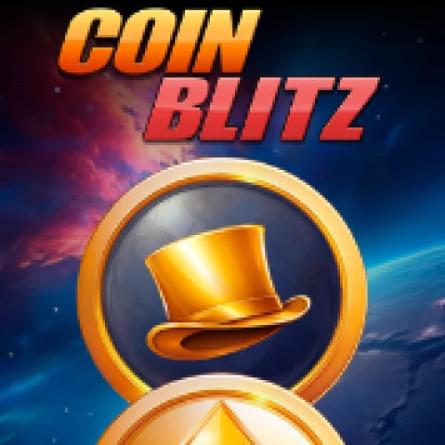 Coin Blitz