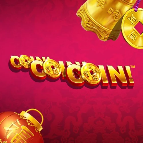Coin! Coin! Coin!