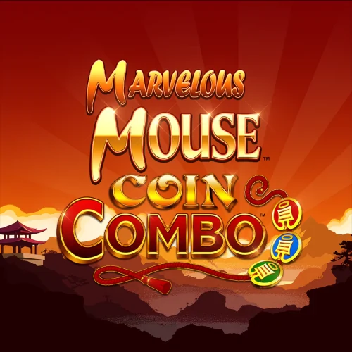 Coin Combo Marvelous Mouse