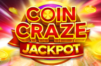 Coin Craze Jackpot