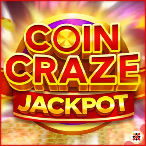 Coin Craze Jackpot
