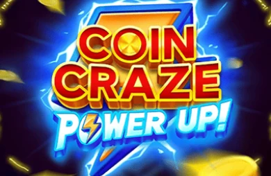 Coin Craze PowerUp