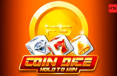 Coin Dice: Hold to Win