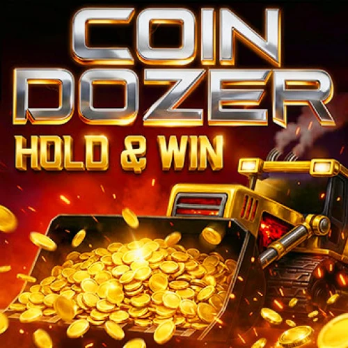 Coin Dozer Hold and Win