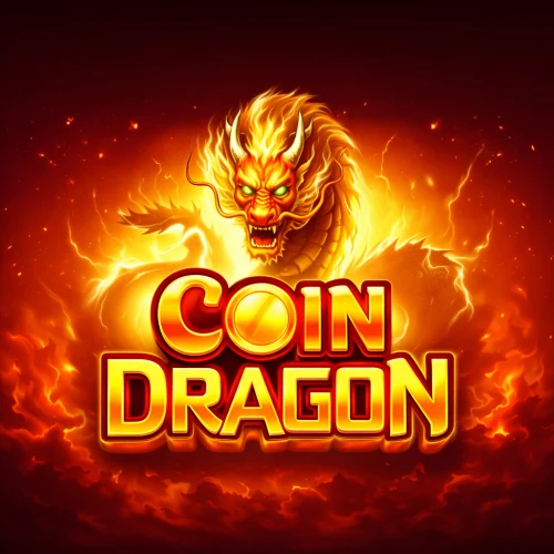 Coin Dragon
