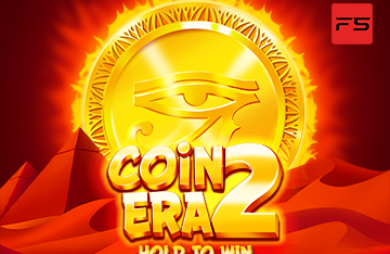 Coin Era 2 Hold to Win – Spielansicht