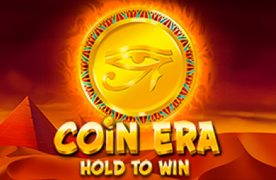 Coin Era: Hold to Win